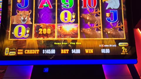 SlotMaster LIVE @ The Casino