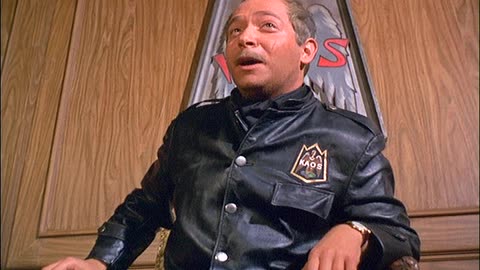 Superagente 86 - T02E25 - Mi amigo Sixfried (1967)