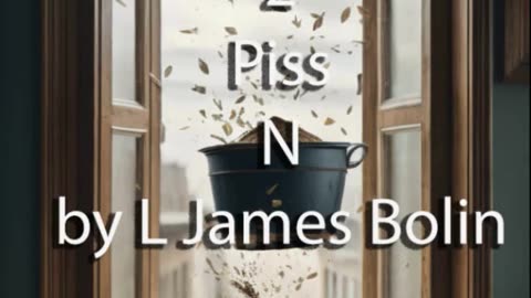 A Pot 2 Piss N by L James Bolin