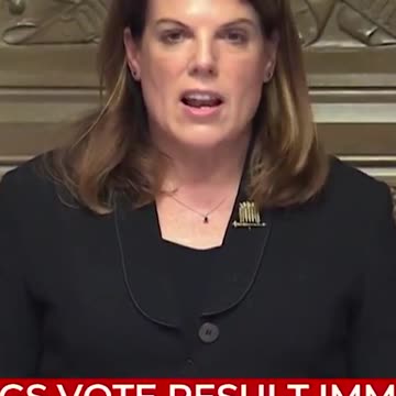 UK Votes Down Grooming Gangs Inquiry