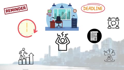 AI Rap | Office Hustle