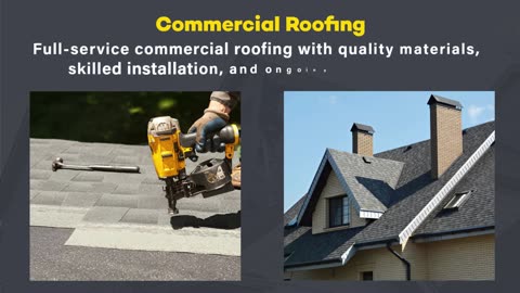 Roofing contractors Plano TX