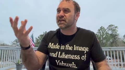 You bear the Image of God, Who is the God of the living not the dead.