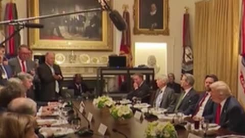 Trump ya sabe qué le pedirá Zelenski esta semana