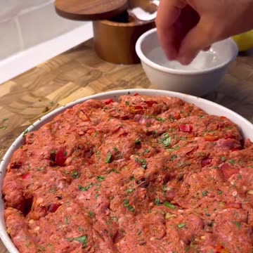 Keto Diet Video Recipe No. 167