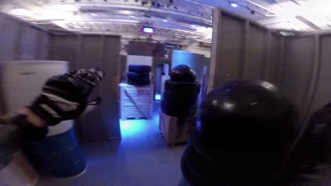 Replay Airsoft Clip of the day