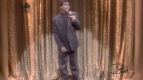 IT'S SHOWTIME AT THE APOLLO