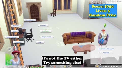 Haunted Castle Season 3, Episode 8