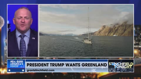 If President Trump Wants Greenland, He is Getting Greenland