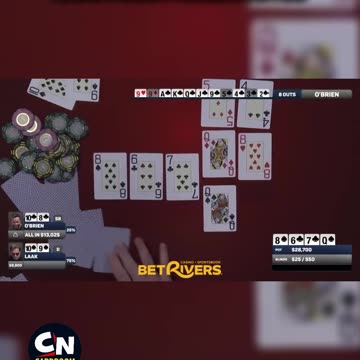 WATCH WHAT'S GONNA HAPPEN!