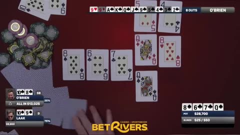 WATCH WHAT'S GONNA HAPPEN!