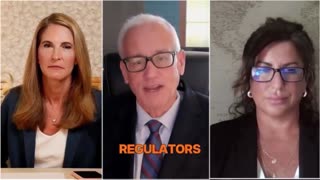 Rothschild BlackRock WEF Power...