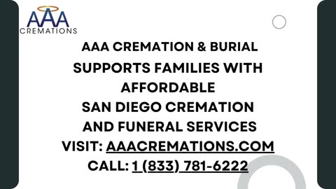 3 Critical Things That Happen in the First 48 Hours After a Death | AAA Cremation and Burial