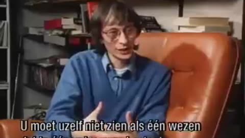 The Multiverse Theory - Dr. David Deutsch