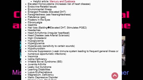 Chemtrails Are Real and Everyone Is Affected - Russ Tanner on Hyperspace with Miss Bii