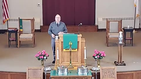 Sunday Service, February 8, 2026