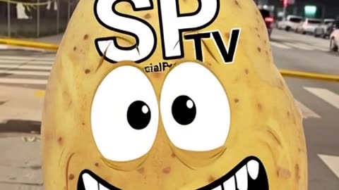 SpecialPotatoTV: 2025 World Comedy Tour • Season 1 • Episode 15 | #LoLz #SPTV #Comedy 😂🤣🤣