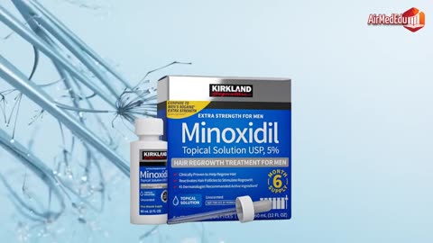 Minoxidil, Nebenwirkungen