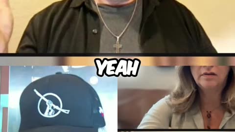 Sharia Law: John Guandilo's Warning to the World