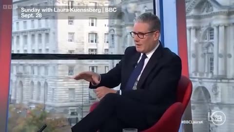 Glenn Beck ~ Why the UK is REALLY forcing Digital ID on workers