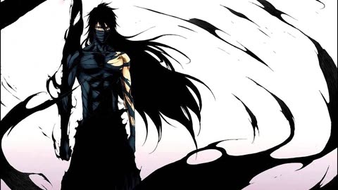 Bleach Invasion