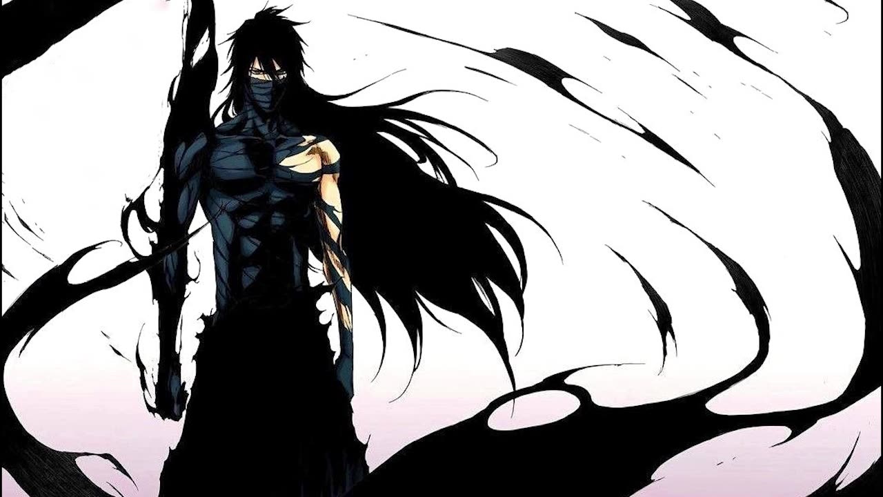 Bleach Invasion