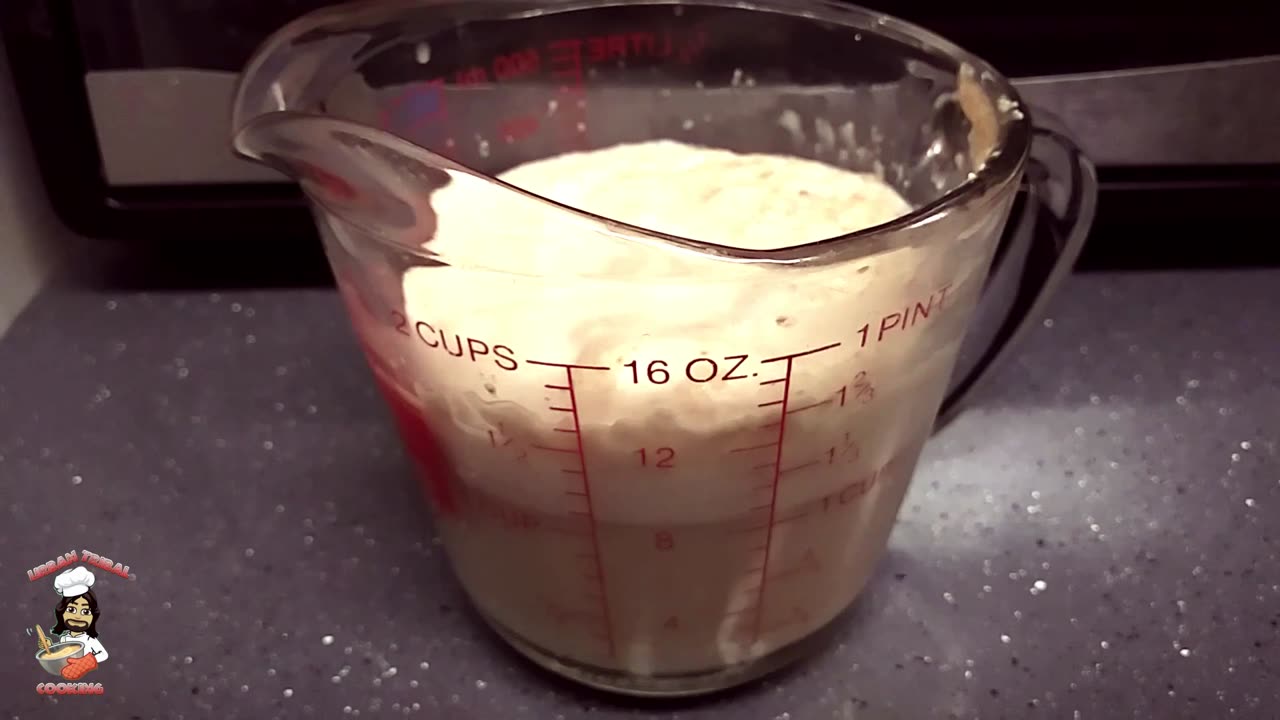 Proofing Yeast to make Bread: How-to Make Sure It’s Alive? You Should!