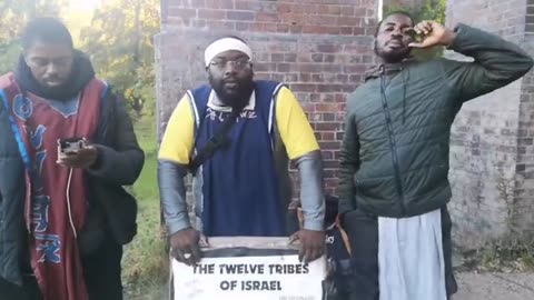 GMSUK LIVE CAMP 11/10/2025