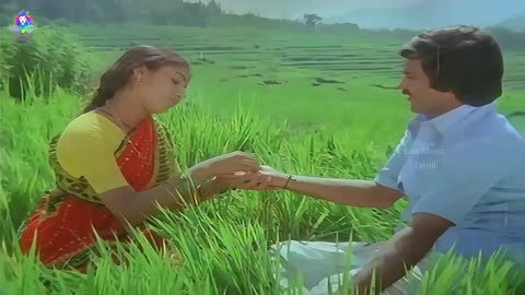 Pothivecha ft. Pandian x revathy