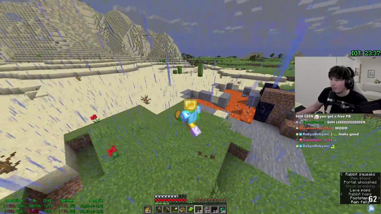 BACK TO MINECRAFT WITH MASAYOSHI