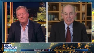 "Ceasefire Will NOT Hold" Trump's Gaza Peace Deal | John Mearsheimer