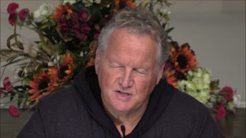 Galatians 5:26,6:5 -His Paramedics- Pastor Rick Beaudry 2025-11-16