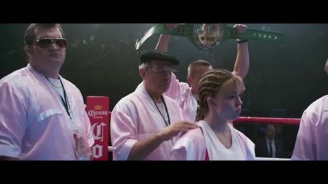 CHRISTY Trailer (2025) Sydney Sweeney