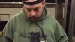 🤣🚫 You Won't Believe This Audacious Plan! Abducting Someone on the Subway | FunFM