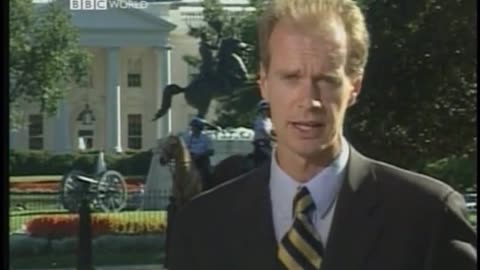 BBC News BBC September 16, 2001 100am-130am BST