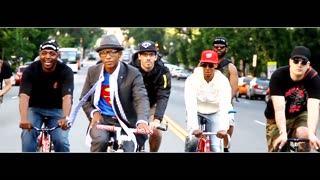 tabi Bonney - Nuthin But A Hero (official video)