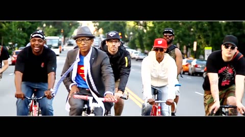 tabi Bonney - Nuthin But A Hero (official video)