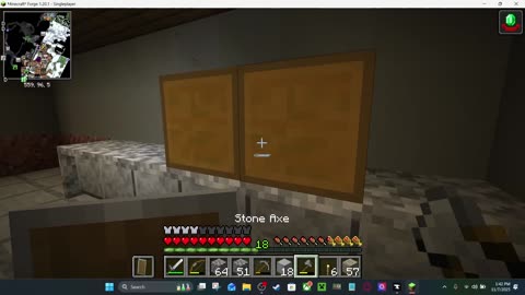 [Full Gameplay #464 -2025] Minecraft: SuperGioDactyl Modpack Series (EP-42)