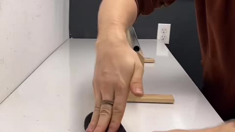 🤯🛹 Chandler's Handboard Steeze! The World Needed This | SkateNation