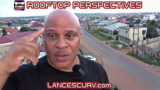 TIME | SOCIAL MEDIA CRACK PIPE | SELF IMPROVEMENT | INNER BALANCE | ROOFTOP PERSPECTIVES # 109