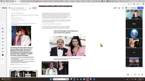 Episode 156 - Liars in Chief