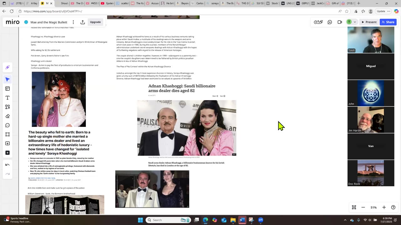 Episode 156 - Liars in Chief