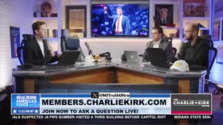 Mikey McCoy says his father Pastor Rob McCoy “Misspoke” when he said he had Blood All Over Him