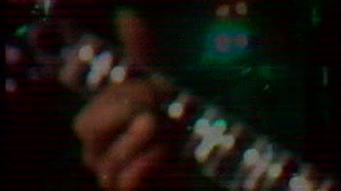 Black Sabbath - Never Say Die = A Decade of Black Sabbath Live Concert