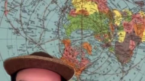 HELLO FLAT EARTHERS...MY FRIENDS