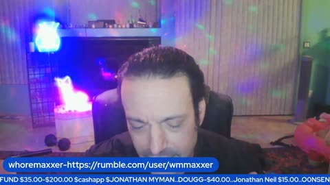 Normies freaking out about lookmaxxing..Rumble is the Future