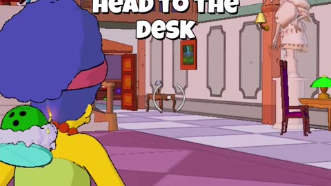 Easter Egg-NPCs at Burns Manor!🤯 #fortnite #fortniteclips #gaming #gamer #epicgames