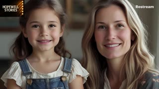 Adoption Twist: She Adopted a Baby... Then a DNA Test Revealed They Were Family! 🤯