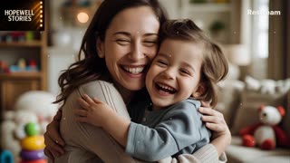 Adoption Twist: She Adopted a Baby... Then a DNA Test Revealed They Were Family! 🤯