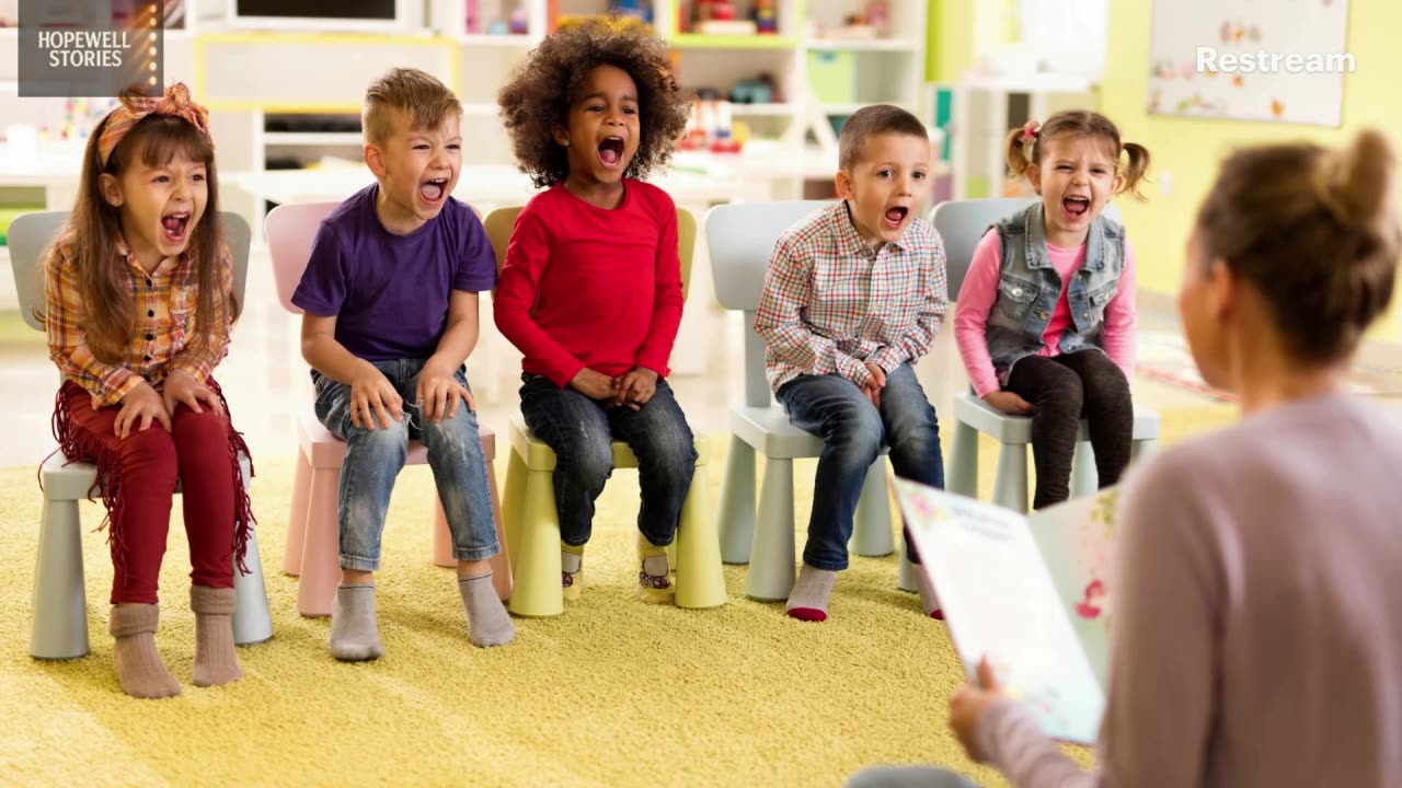 Adoption Twist: She Adopted a Baby... Then a DNA Test Revealed They Were Family! 🤯